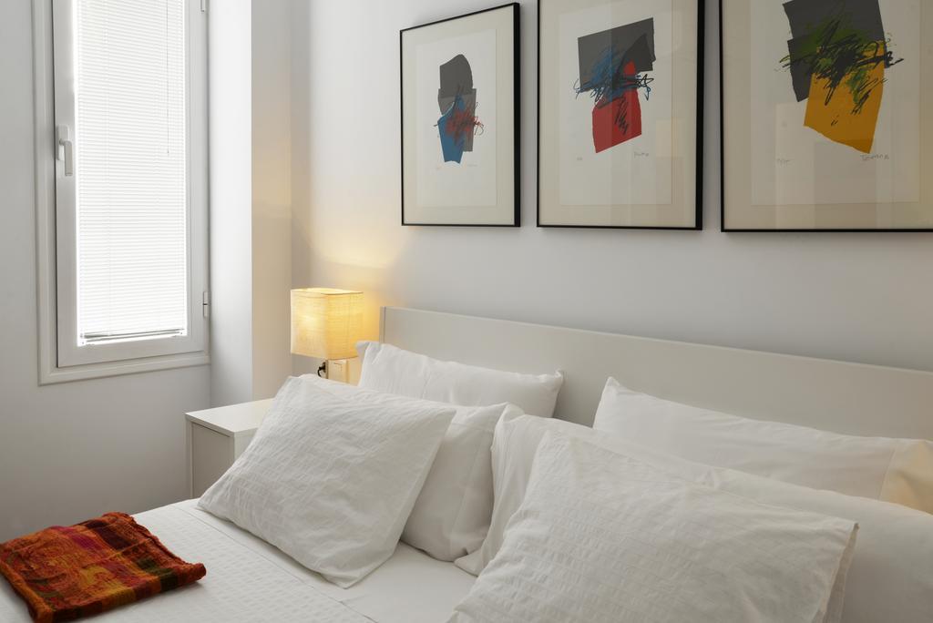 Alhambra Slowhomes Granada Room photo