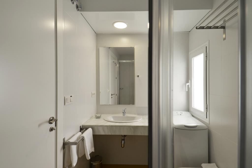 Alhambra Slowhomes Granada Room photo