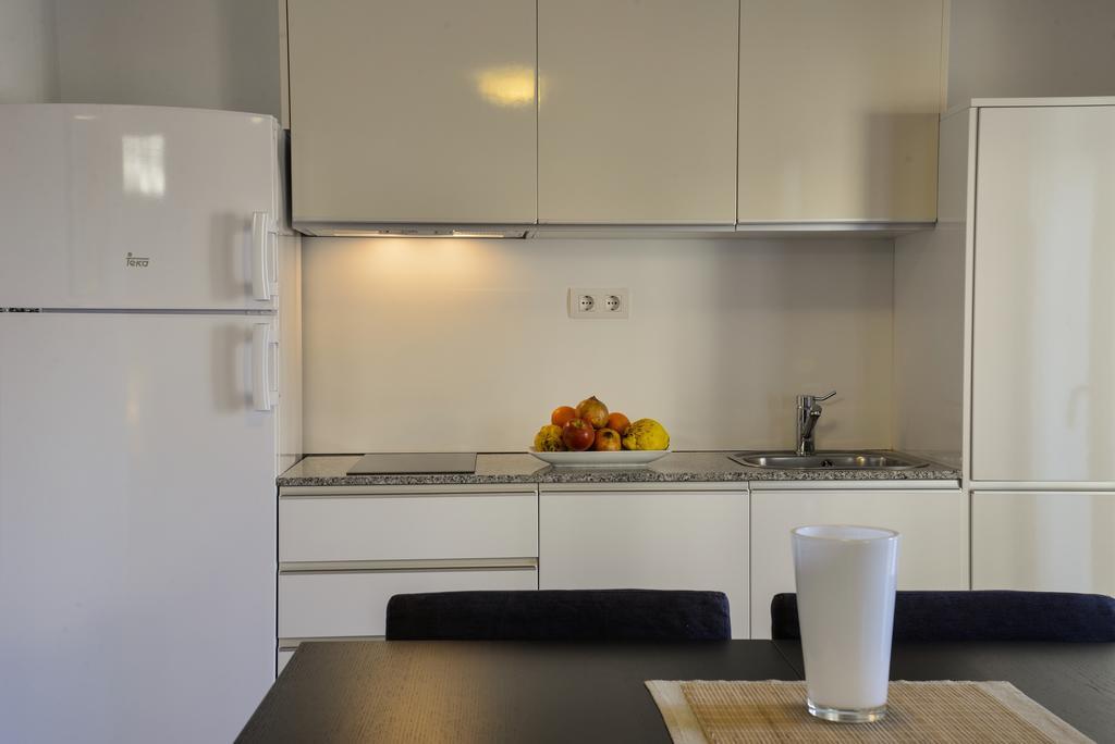 Alhambra Slowhomes Granada Room photo