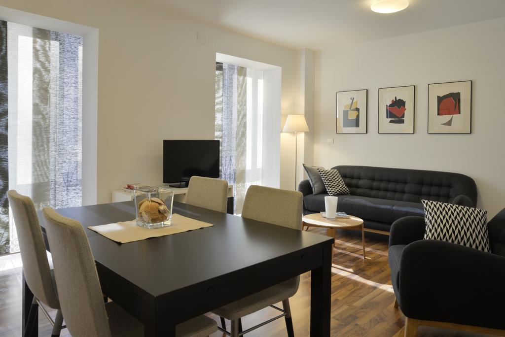 Alhambra Slowhomes Granada Room photo