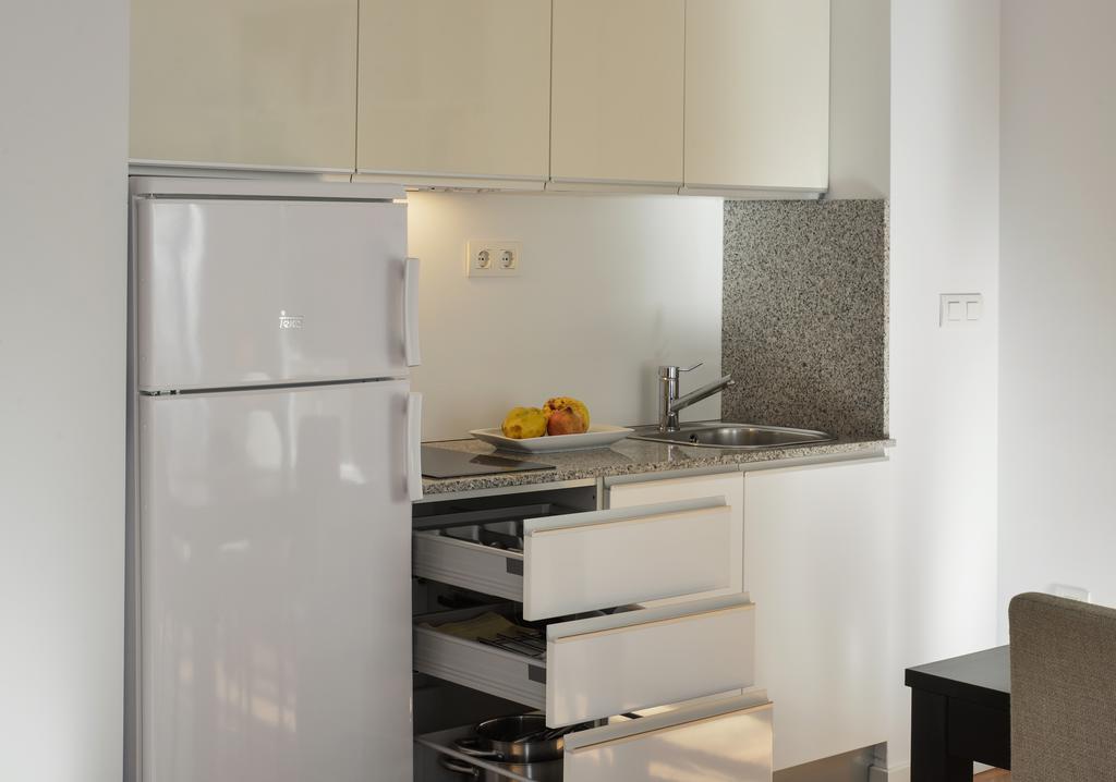 Alhambra Slowhomes Granada Room photo