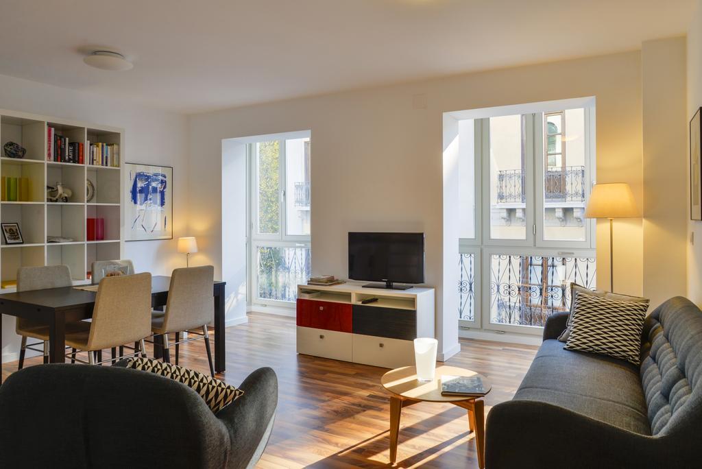 Alhambra Slowhomes Granada Room photo